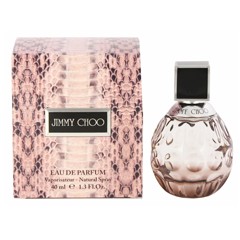 香水 レディース ジミー チュウ EDP・SP 40ml JIMMY CHOO 