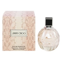 [香水][ジミー チュウ]JIMMY CHOO ジミー チュウ EDT・SP 100ml 香水 フレグランス JIMMY CHOO 