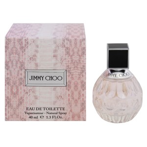 【ジミー チュウ 香水】ジミー チュウ EDT・SP 40ml JIMMY CHOO  送料無料 香水 JIMMY CHOO 