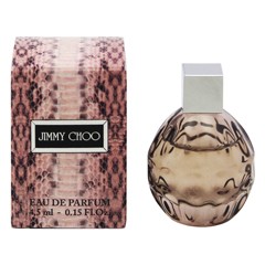 香水 ジミー チュウ JIMMY CHOO ジミー チュウ ミニ香水 EDP・BT 4.5ml 香水 フレグランス JIMMY CHOO 