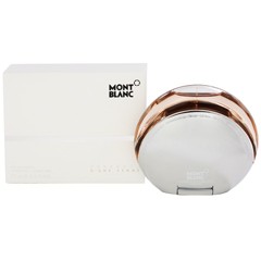 モンブラン 香水 レディース プレゼンス デュヌ ファム EDT・SP 75ml PRESENCE D UNE FEMME MONT BLANC 