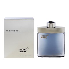 【モンブラン 香水】インディビジュエル EDT・SP 75ml MONT BLANC  送料無料 香水 INDIVIDUEL 