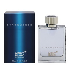 モンブラン 香水 メンズ スターウォーカー EDT・SP 75ml STAR WALKER MONT BLANC 