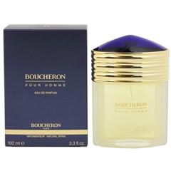 [香水][ブシュロン]BOUCHERON ブシュロン プールオム EDP・SP 100ml 香水 フレグランス BOUCHERON POUR HOMME NATURAL 