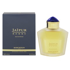 【ブシュロン 香水】ジャイプール オム EDP・SP 100ml BOUCHERON  送料無料 香水 JAIPUR HOMME 