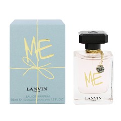 [香水][ランバン]LANVIN ランバン ミー EDP・SP 50ml 香水 フレグランス LANVIN ME 