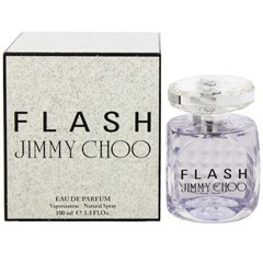 [香水][ジミー チュウ]JIMMY CHOO ジミー チュウ フラッシュ EDP・SP 100ml 香水 フレグランス JIMMY CHOO FLASH DE PARFUM 