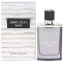 [香水][ジミー チュウ]JIMMY CHOO ジミー チュウ マン EDT・SP 50ml 香水 フレグランス JIMMY CHOO MAN 