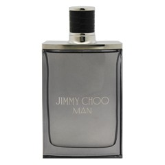 [香水][ジミー チュウ]JIMMY CHOO ジミー チュウ マン (テスター) EDT・SP 100ml 香水 フレグランス JIMMY CHOO MAN TESTER 