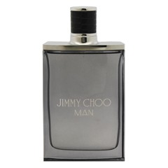 香水 メンズ ジミー チュウ マン (テスター) EDT・SP 100ml JIMMY CHOO MAN TESTER 