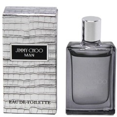 【ジミー チュウ 香水】ジミー チュウ マン ミニ香水 EDT・BT 4.5ml JIMMY CHOO  送料無料 香水 JIMMY CHOO MAN 