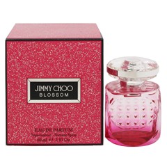 [香水][ジミー チュウ]JIMMY CHOO ジミー チュウ ブロッサム EDP・SP 60ml 香水 フレグランス JIMMY CHOO BLOSSOM 