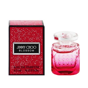 [香水][ジミー チュウ]JIMMY CHOO ジミー チュウ ブロッサム ミニ香水 EDP・BT 4.5ml 香水 フレグランス JIMMY CHOO BLOSSOM 