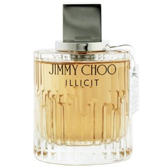 [香水][ジミー チュウ]JIMMY CHOO イリシット (テスター) EDP・SP 100ml 香水 フレグランス ILLICIT TESTER 