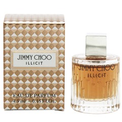 ジミー チュウ 香水 レディース イリシット ミニ香水 EDP・BT 4.5ml ILLICIT JIMMY CHOO 