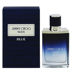 【ジミー チュウ 香水】ジミー チュウ マン ブルー EDT・SP 50ml JIMMY CHOO  送料無料 香水 JIMMY CHOO MAN BLUE 