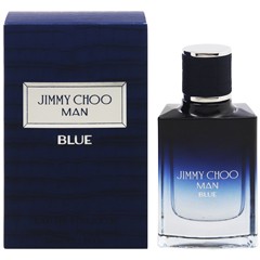 [香水][ジミー チュウ]JIMMY CHOO ジミー チュウ マン ブルー EDT・SP 30ml 香水 フレグランス JIMMY CHOO MAN BLUE 