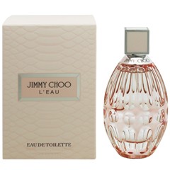 [香水][ジミー チュウ]JIMMY CHOO ジミー チュウ ロー EDT・SP 90ml 香水 フレグランス JIMMY CHOO L’EAU 