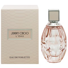 [香水][ジミー チュウ]JIMMY CHOO ジミー チュウ ロー EDT・SP 60ml 香水 フレグランス JIMMY CHOO L’EAU 