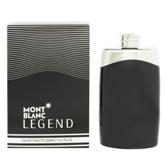 【モンブラン 香水】レジェンド EDT・SP 200ml MONT BLANC  送料無料 香水 LEGEND 