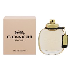 【コーチ 香水】コーチ ニューヨーク EDP・SP 90ml COACH  送料無料 香水 COACH NEW YORK 