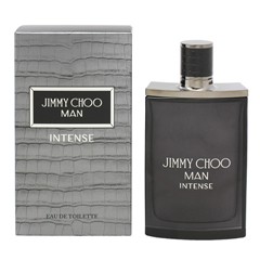 [香水][ジミー チュウ]JIMMY CHOO ジミー チュウ マン インテンス EDT・SP 100ml 送料無料 香水 フレグランス 