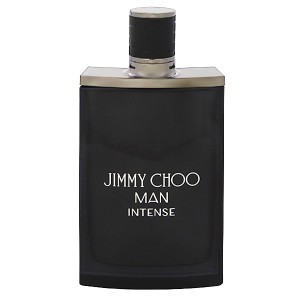 【ジミー チュウ 香水】ジミー チュウ マン インテンス (テスター) EDT・SP 100ml JIMMY CHOO  送料無料 香水 