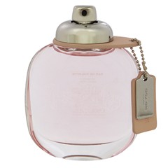 【コーチ 香水】コーチ オードトワレ (テスター) EDT・SP 90ml COACH  送料無料 香水 COACH TESTER 