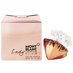 [香水][モンブラン]MONT BLANC エンブレム エリクシール レディ EDP・SP 30ml 香水 フレグランス EMBLEM ELIXIR LADY 