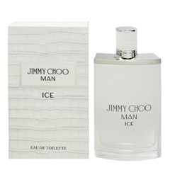 [香水][ジミー チュウ]JIMMY CHOO ジミー チュウ マン アイス EDT・SP 100ml 香水 フレグランス JIMMY CHOO MAN ICE 