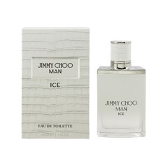 [香水][ジミー チュウ]JIMMY CHOO ジミー チュウ マン アイス EDT・SP 50ml 香水 フレグランス JIMMY CHOO MAN ICE 