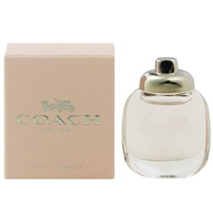 [香水][コーチ]COACH コーチ オードトワレ ミニ香水 EDT・BT 4.5ml 香水 フレグランス COACH 