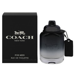 【コーチ 香水】コーチ マン EDT・SP 60ml COACH  送料無料 香水 COACH FOR MEN 