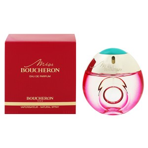 【ブシュロン 香水】ミス ブシュロン EDP・SP 100ml BOUCHERON  送料無料 香水 MISS BOUCHERON 