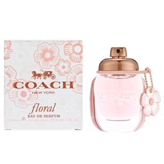 【コーチ 香水】コーチ フローラル EDP・SP 30ml COACH  送料無料 香水 COACH NEW YORK FLORAL 