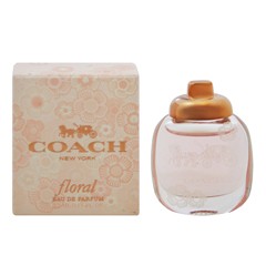 [香水][コーチ]COACH コーチ フローラル ミニ香水 EDP・BT 4.5ml 香水 フレグランス COACH NEW YORK FLORAL 