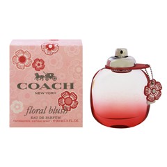 [香水][コーチ]COACH コーチ フローラル ブラッシュ EDP・SP 90ml 香水 フレグランス COACH FLORAL BLUSH 