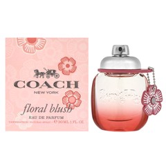 [香水][コーチ]COACH コーチ フローラル ブラッシュ EDP・SP 30ml 香水 フレグランス COACH NEW YORK FLORAL BLUSH 