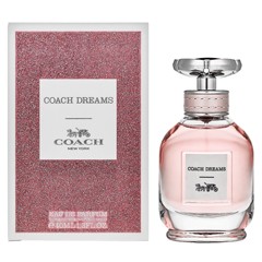 香水 レディース コーチ ドリームス EDP・SP 40ml COACH DREAMS 