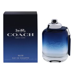 [香水][コーチ]COACH コーチ マン ブルー EDT・SP 100ml 香水 フレグランス COACH BLUE 