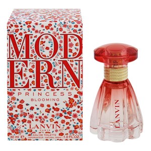 [香水][ランバン]LANVIN モダンプリンセス ブルーミング EDT・SP 30ml 香水 フレグランス MODERN PRINCESS BLOOMING 