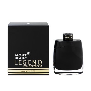 【モンブラン 香水】レジェンド EDP・SP 100ml MONT BLANC  送料無料 香水 LEGEND 