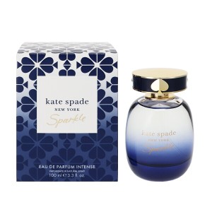 [香水][ケイト スペード ニューヨーク]KATE SPADE NEW YORK ケイト スペード スパークル インテンス EDP・SP 100ml 香水 