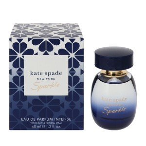 [香水][ケイト スペード ニューヨーク]KATE SPADE NEW YORK ケイト スペード スパークル インテンス EDP・SP 40ml 香水 