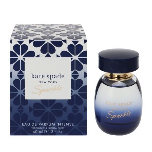 香水 ケイト スペード ニューヨーク KATE SPADE NEW YORK ケイト スペード スパークル インテンス EDP・SP 40ml 香水 