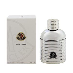 【モンクレール 香水】モンクレール プールオム EDP・SP 100ml MONCLER  送料無料 香水 MONCLER POUR HOMME 