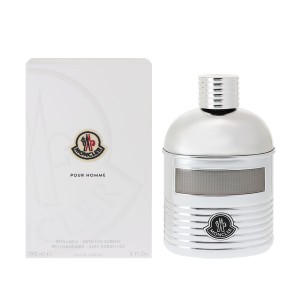 [香水][モンクレール]MONCLER モンクレール プールオム EDP・SP (LEDスクリーン付き) 150ml 送料無料 香水 フレグランス 