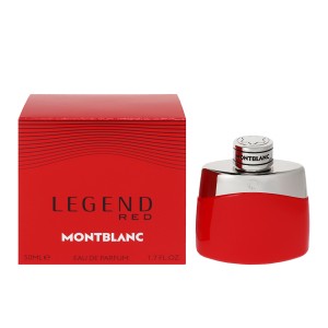 [香水][モンブラン]MONT BLANC レジェンド レッド EDP・SP 50ml 香水 フレグランス LEGEND RED 