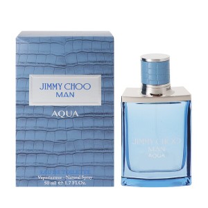 【ジミー チュウ 香水】ジミー チュウ マン アクア EDT・SP 50ml JIMMY CHOO  送料無料 香水 JIMMY CHOO MAN AQUA 