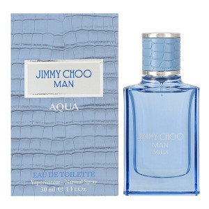 【ジミー チュウ 香水】ジミー チュウ マン アクア EDT・SP 30ml JIMMY CHOO  送料無料 香水 JIMMY CHOO MAN AQUA 